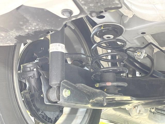 N-BOX CUSTOM