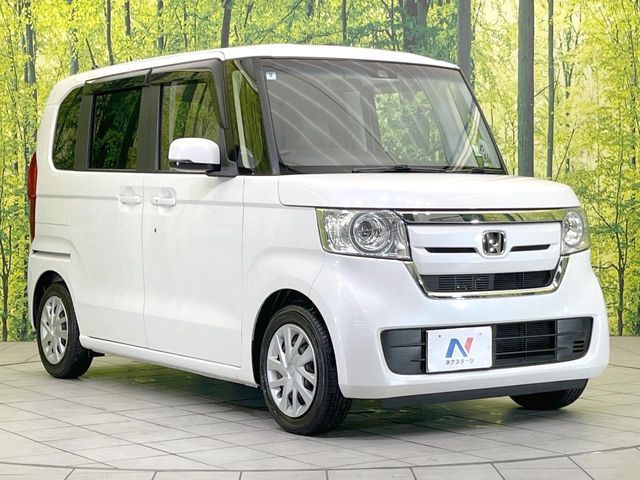 N-BOX