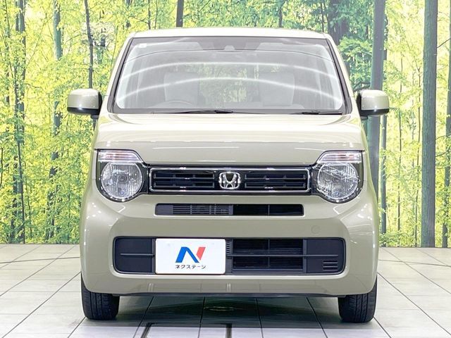 N-WGN