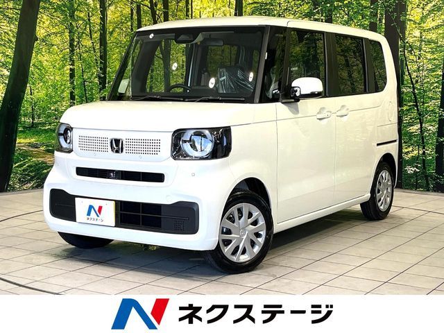 N-BOX