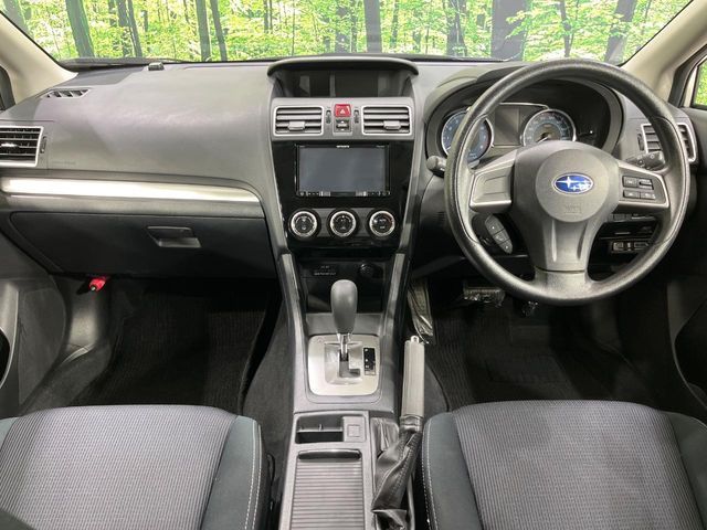 IMPREZA SPORT 4WD