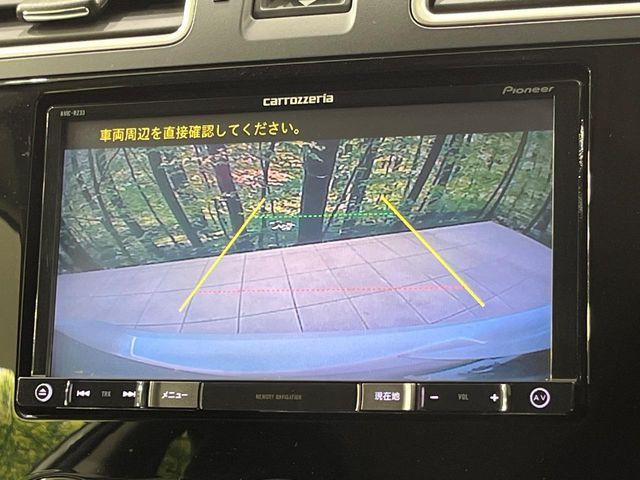 IMPREZA SPORT 4WD