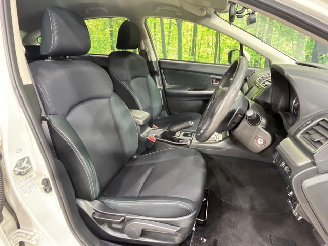 IMPREZA SPORT 4WD