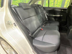 IMPREZA SPORT 4WD