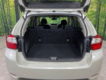 IMPREZA SPORT 4WD