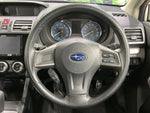 IMPREZA SPORT 4WD