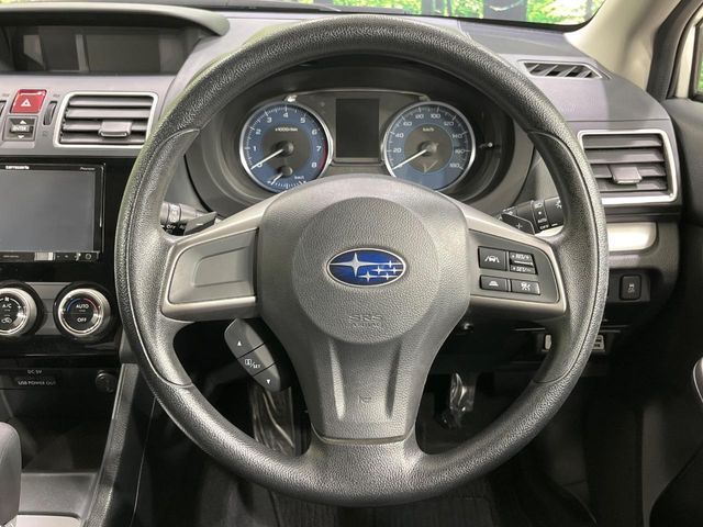 IMPREZA SPORT 4WD