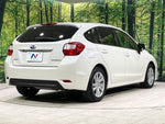 IMPREZA SPORT 4WD