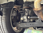 IMPREZA SPORT 4WD