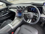 MERCEDES AMG C station wagon