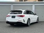 MERCEDES AMG C station wagon