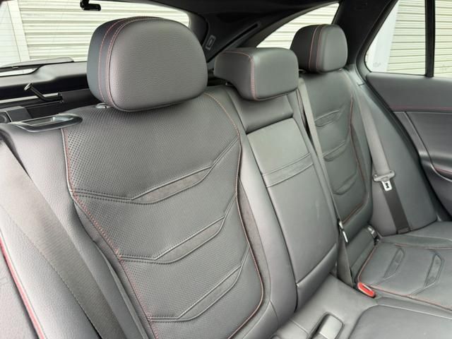MERCEDES AMG C station wagon