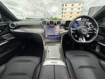 MERCEDES AMG C station wagon