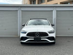 MERCEDES AMG C station wagon
