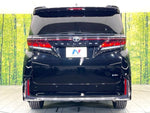 VELLFIRE  HYBRID