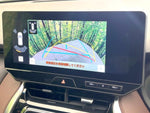 HARRIER 2WD