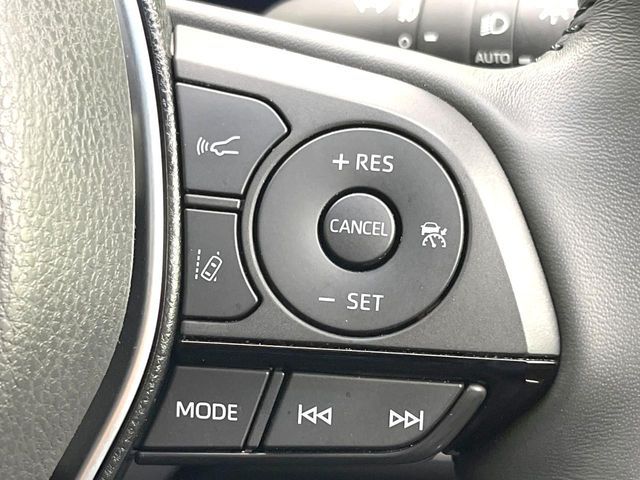 HARRIER 2WD