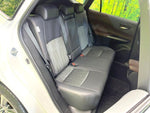 HARRIER 2WD