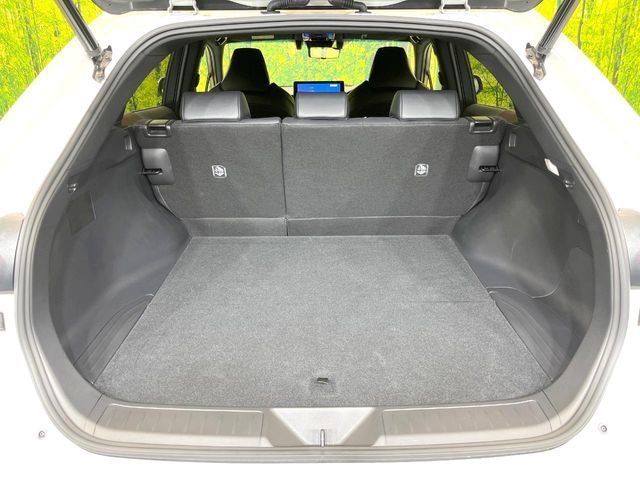 HARRIER 2WD