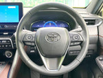 HARRIER 2WD