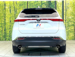 HARRIER 2WD