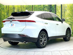 HARRIER 2WD