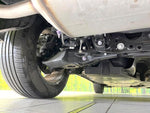 HARRIER 2WD