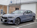 BMW 5series sedan