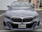 BMW 5series sedan