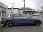 BMW 5series sedan