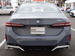 BMW 5series sedan
