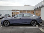 BMW 5series sedan