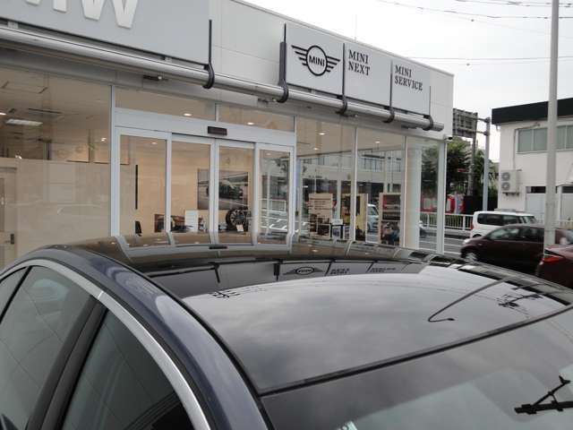 BMW 5series sedan