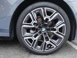 BMW 5series sedan