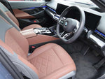 BMW 5series sedan