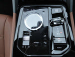 BMW 5series sedan