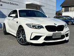 BMW M2 coupe