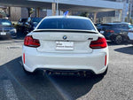 BMW M2 coupe