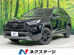 RAV4 4WD