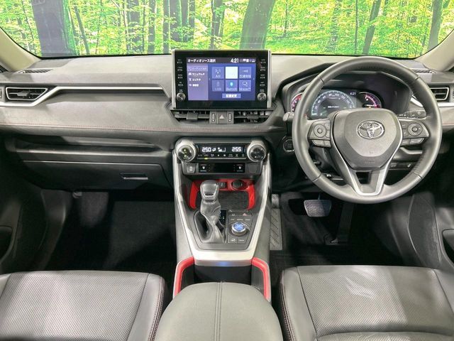 RAV4 4WD