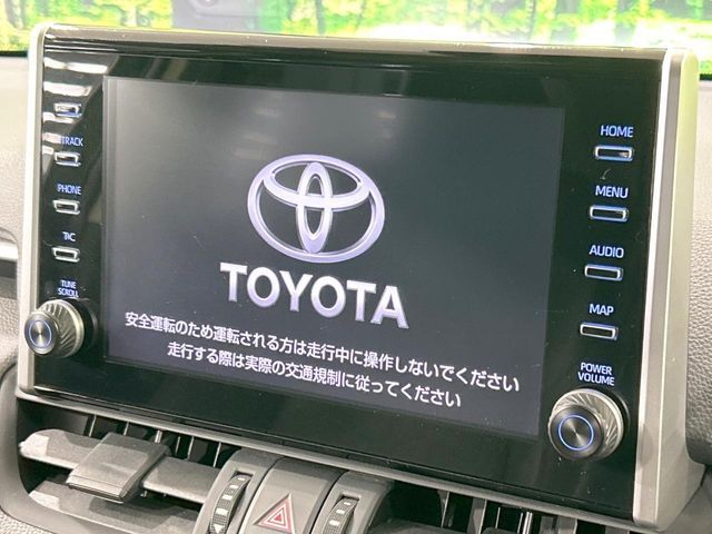 RAV4 4WD