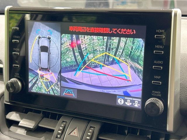RAV4 4WD
