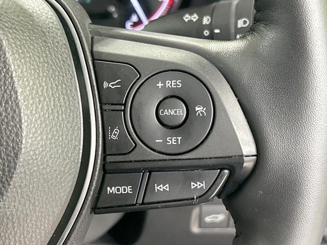RAV4 4WD