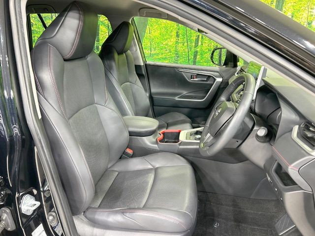 RAV4 4WD