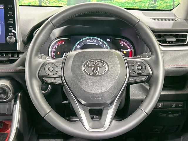 RAV4 4WD