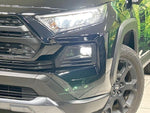 RAV4 4WD