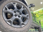 RAV4 4WD