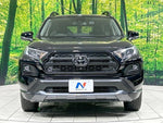 RAV4 4WD