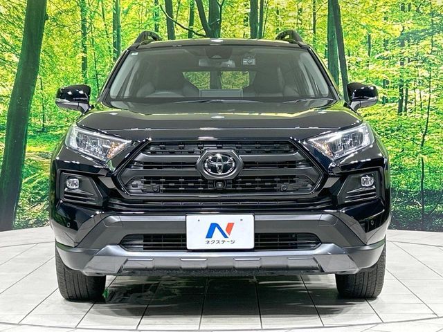 RAV4 4WD