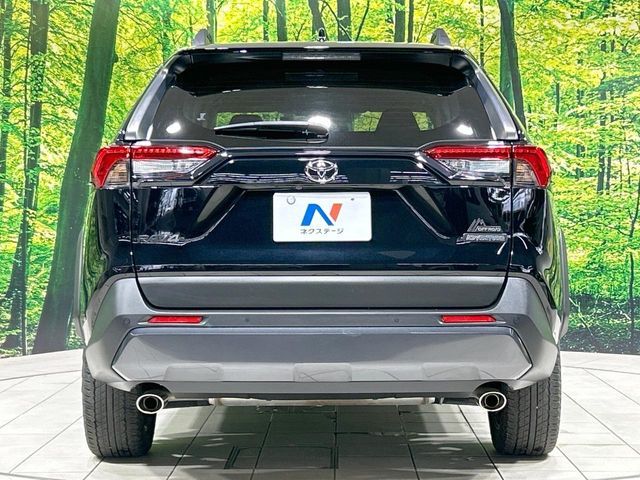 RAV4 4WD